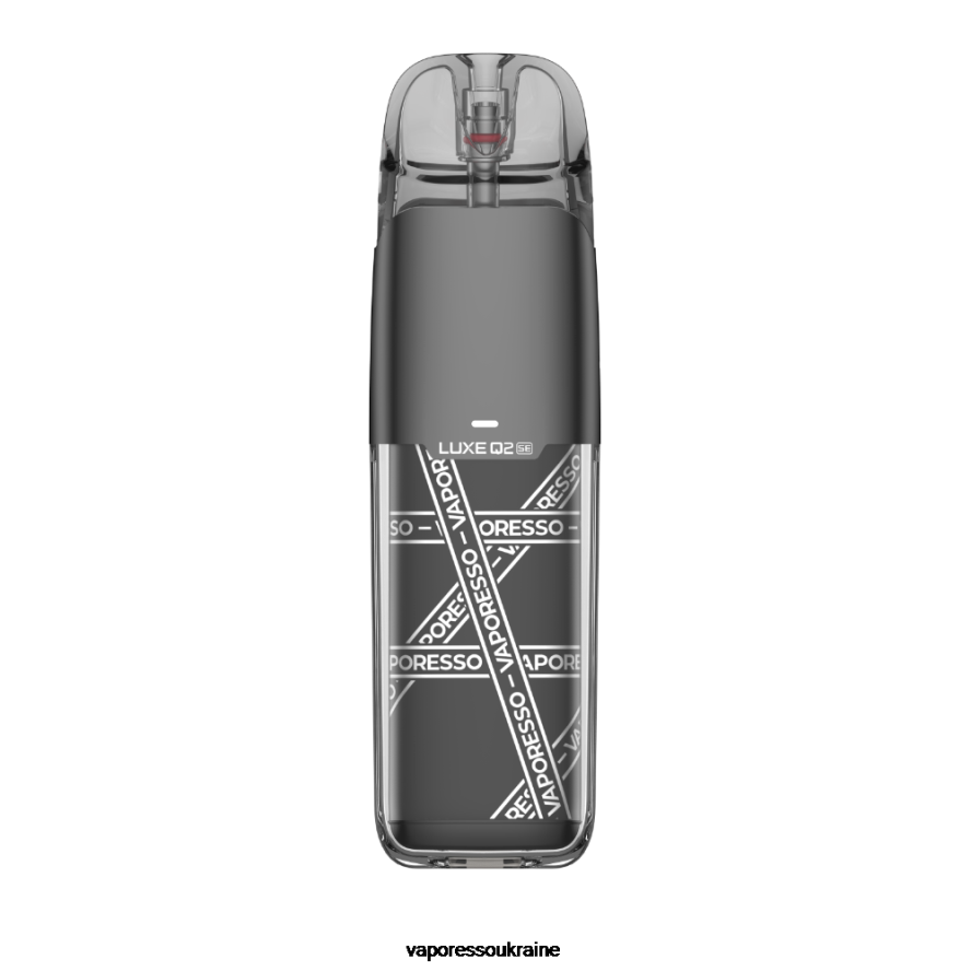 Vaporesso LUXE q2 se - Vaporesso Вейп 6N42H75 модний чорний