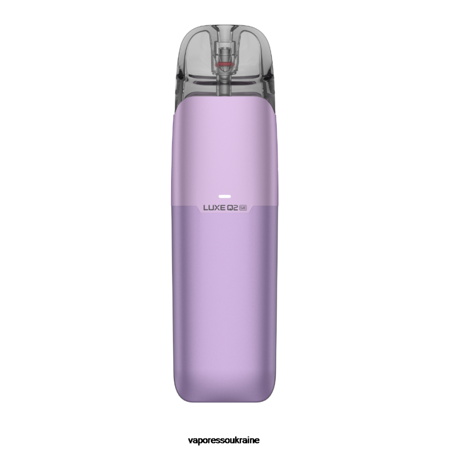 Vaporesso LUXE q2 se - Vaporesso Вейп Купить 6N42H76 бузково-фіолетовий