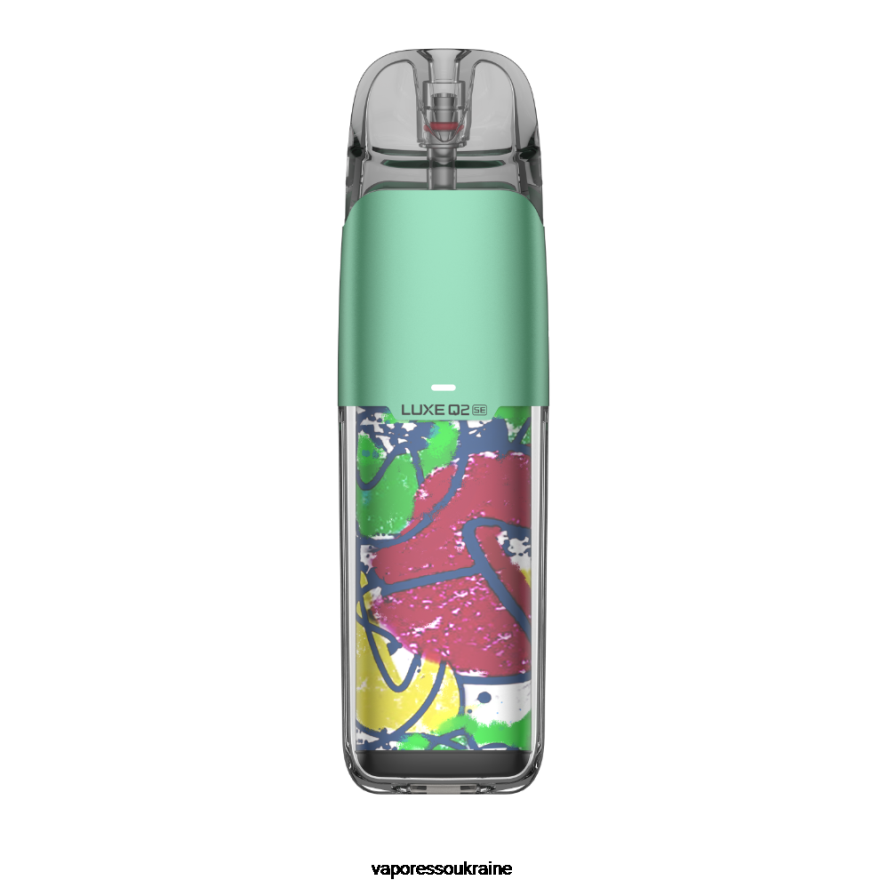 Vaporesso LUXE q2 se - Vaporesso Kyiv 6N42H73 абстрактний зелений