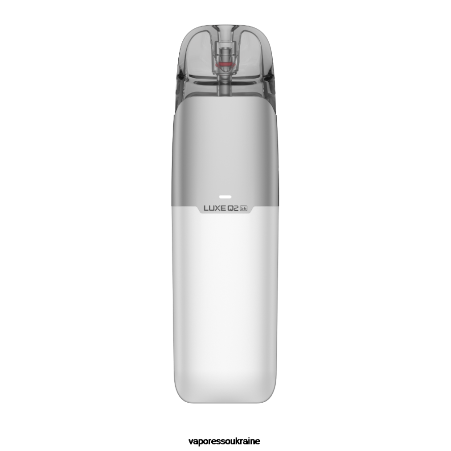 Vaporesso LUXE q2 se - Vaporesso Vape Pen 6N42H79 перлинно-білий