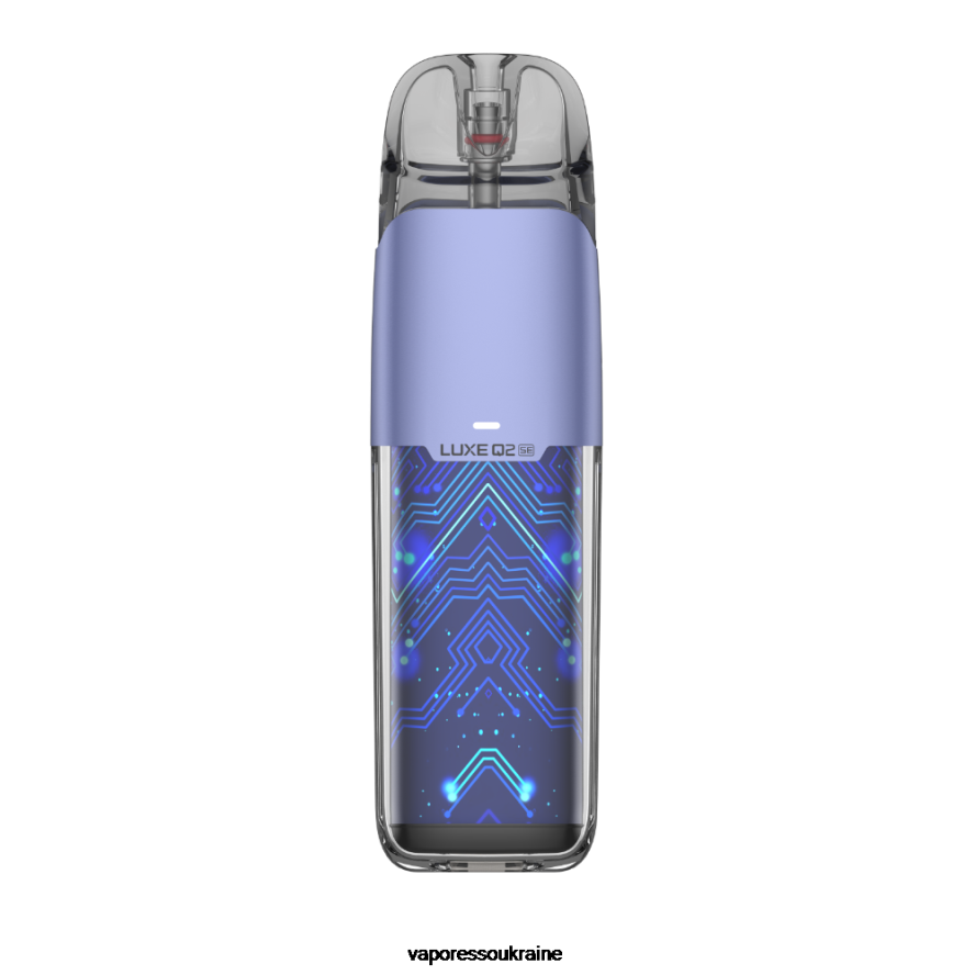 Vaporesso LUXE q2 se - Vaporesso Vape Shop 6N42H74 цифровий синій