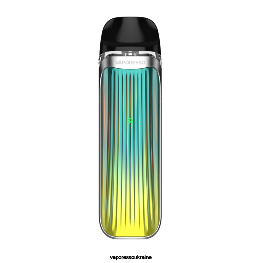 Vaporesso LUXE qs - Vaporesso Вейп Купить 6N42H206 зелений лайм
