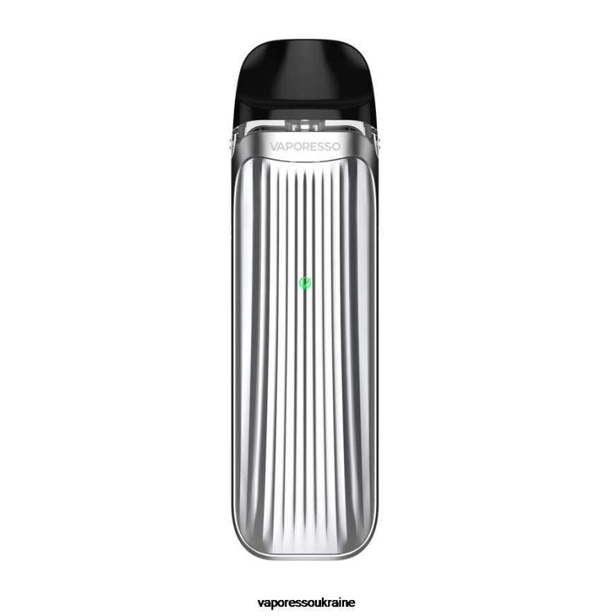 Vaporesso LUXE qs - Vaporesso Вейп Цена 6N42H207 срібло
