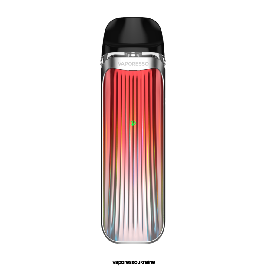Vaporesso LUXE qs - Vaporesso Kyiv 6N42H203 вогненно-червоний