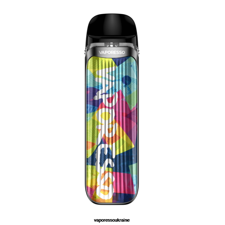 Vaporesso LUXE qs - Vaporesso Ukraine 6N42H202 палітра