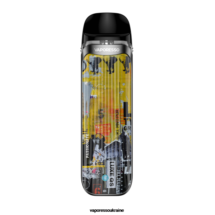 Vaporesso LUXE qs - Vaporesso Vape Amazon 6N42H200 графіті