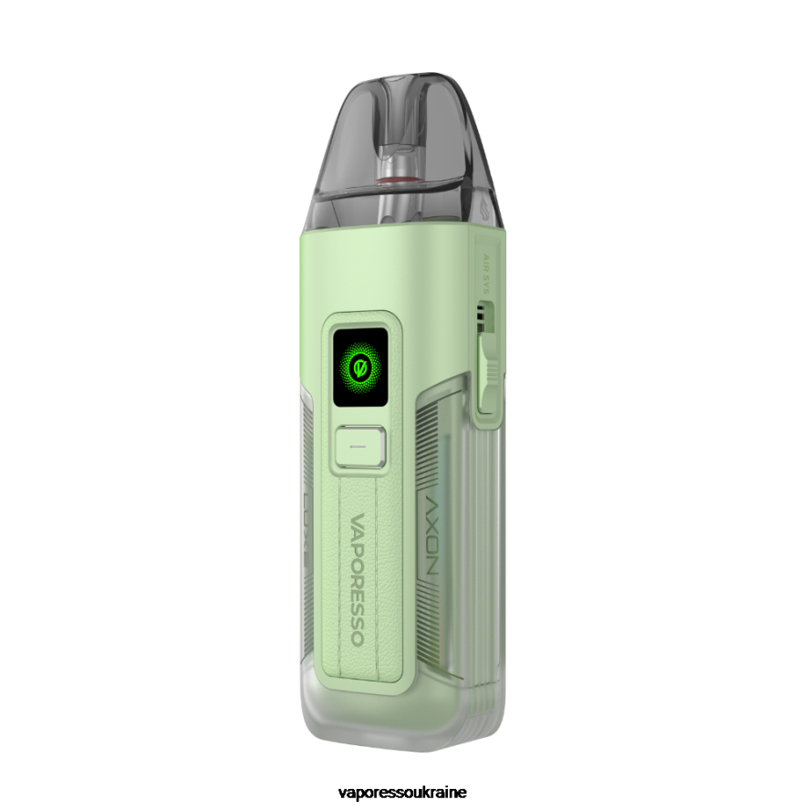 Vaporesso LUXE x2 - Vaporesso Вейп 6N42H5 зелений авокадо
