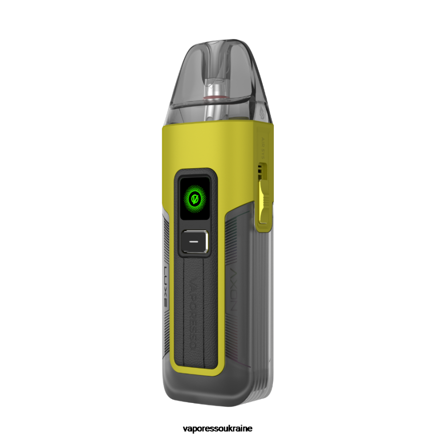 Vaporesso LUXE x2 - Vaporesso Вейп Купить 6N42H6 оса жовта
