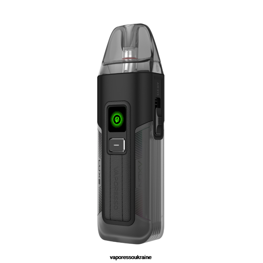 Vaporesso LUXE x2 - Vaporesso Vape Price 6N42H8 ніч чорна