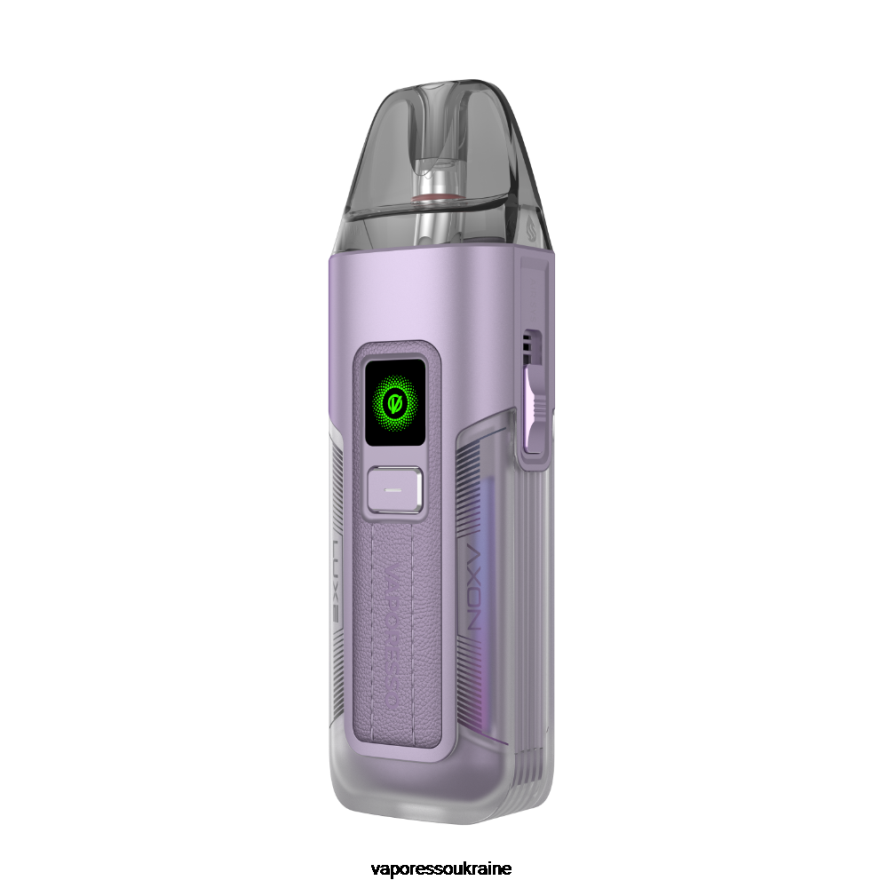 Vaporesso LUXE x2 - Vaporesso Vape Shop 6N42H4 світло-пурпуровий