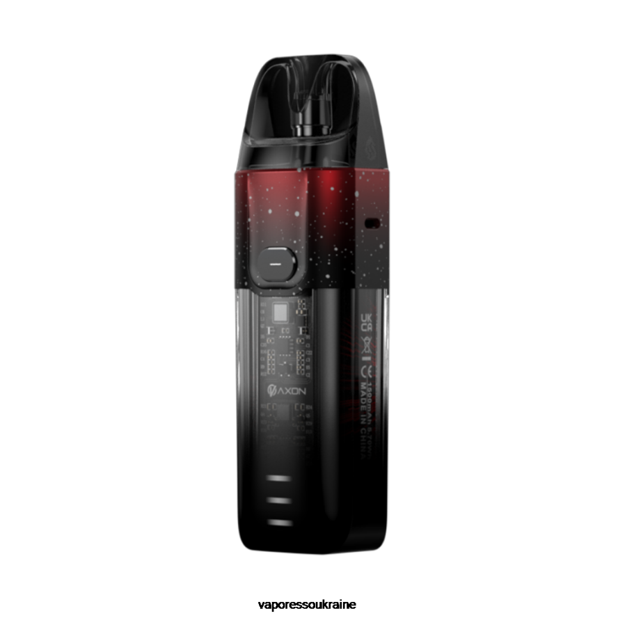 Vaporesso LUXE xr - Vaporesso Вейп 6N42H185 червона галактика