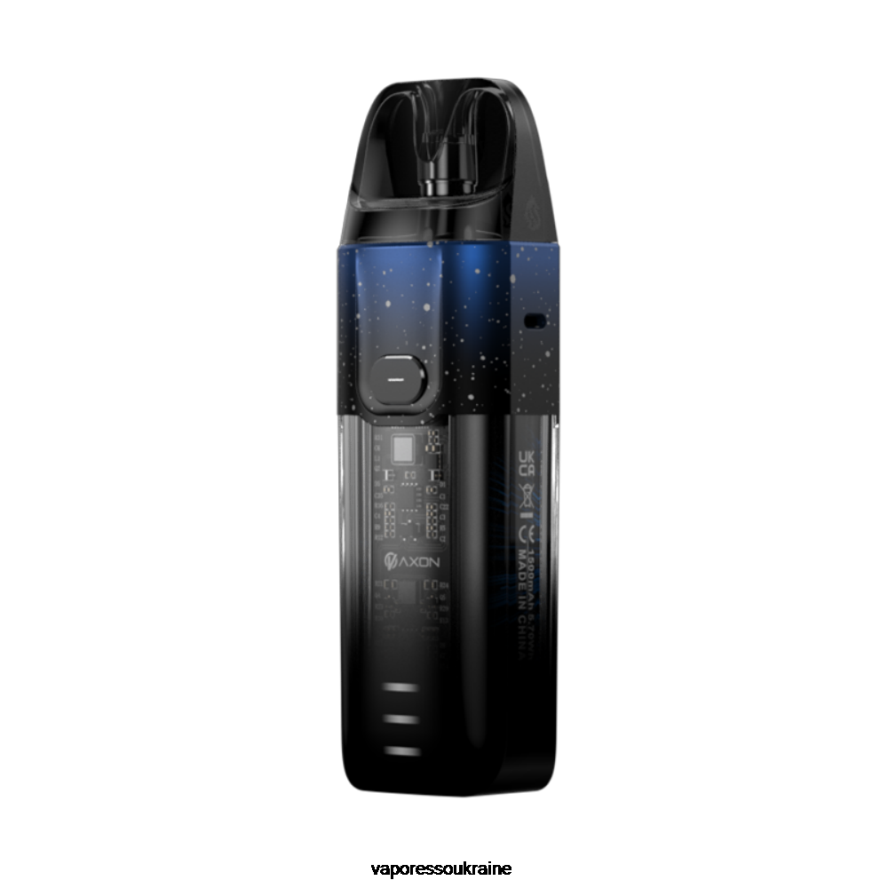 Vaporesso LUXE xr - Vaporesso Вейп Купить 6N42H186 синя галактика
