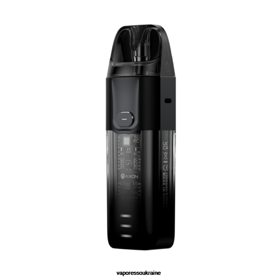 Vaporesso LUXE xr - Vaporesso Вейп Цена 6N42H187 чорний