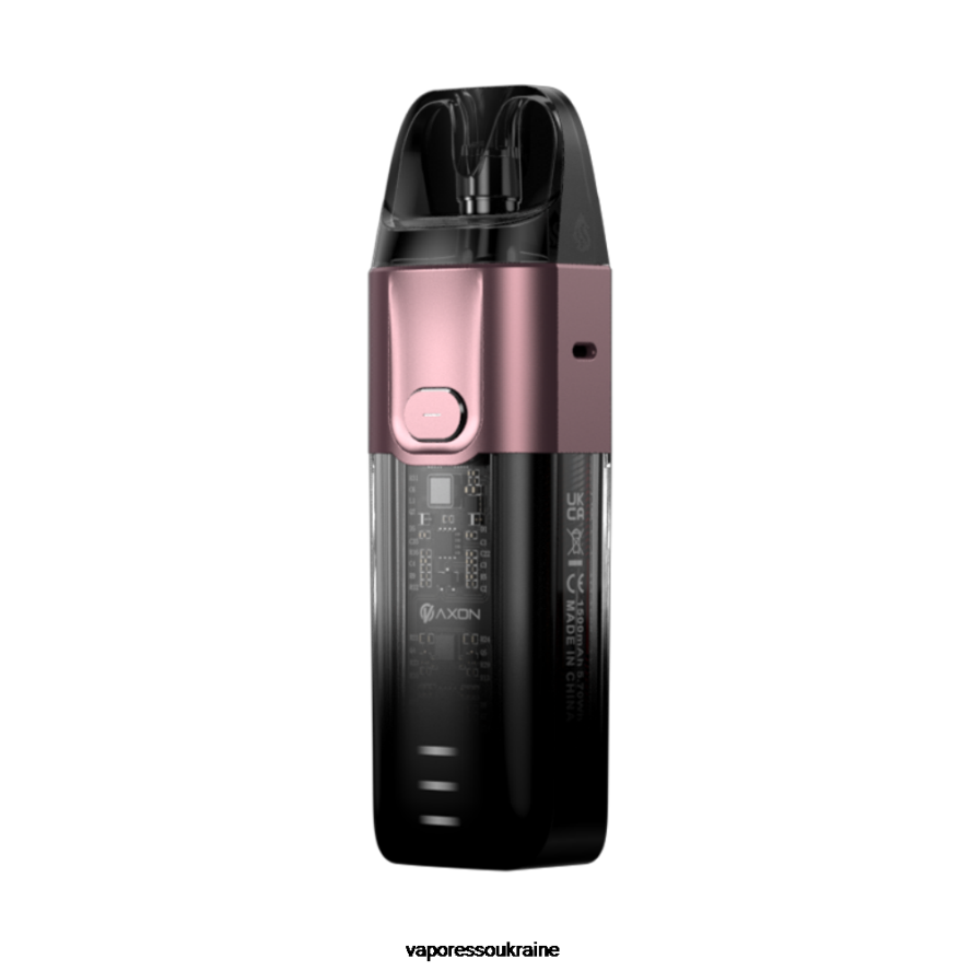 Vaporesso LUXE xr - Vaporesso Vape Amazon 6N42H190 рожевий