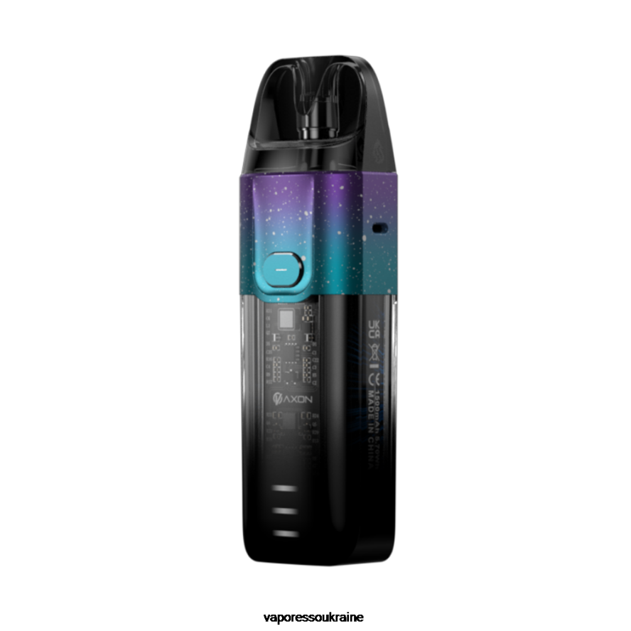 Vaporesso LUXE xr - Vaporesso Vape Shop 6N42H184 галактика фіолетова