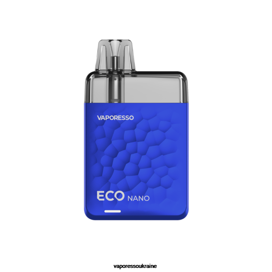 Vaporesso ECO NANO нано - Vaporesso Вейп Купить 6N42H106 лазуровий самоцвіт