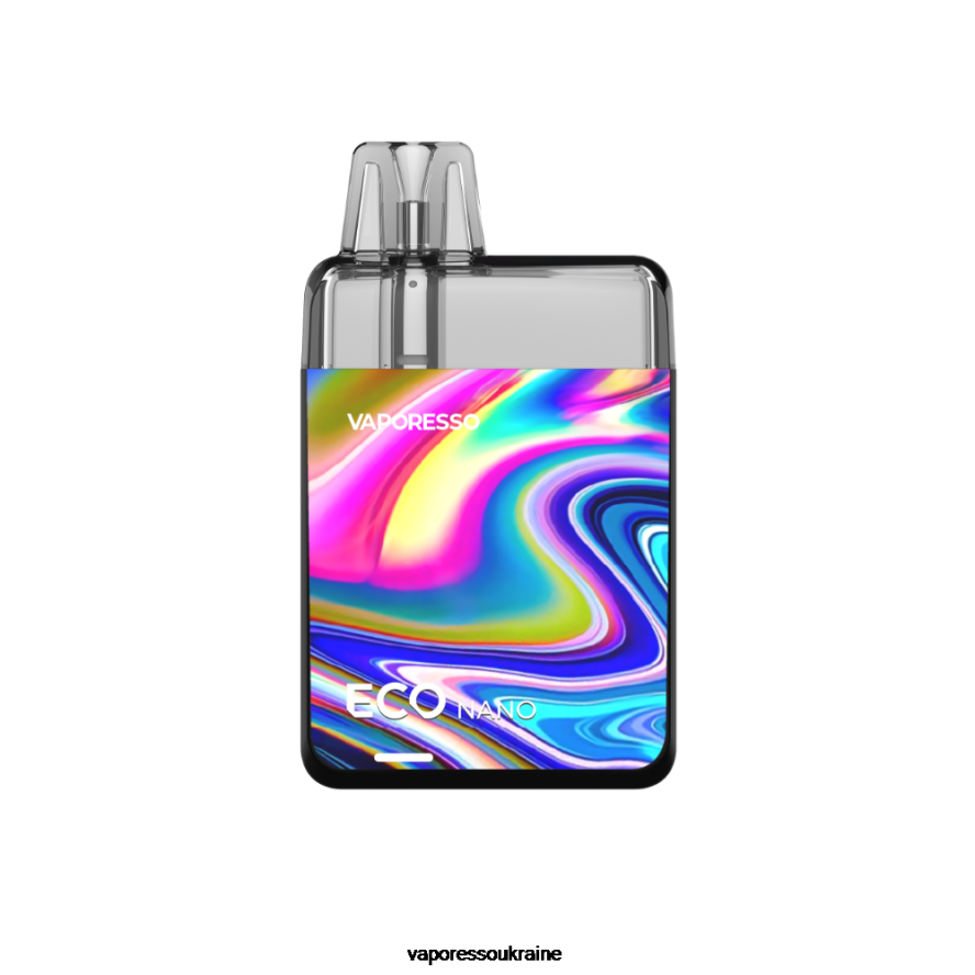Vaporesso ECO NANO нано - Vaporesso Вейп Цена 6N42H107 colorflow