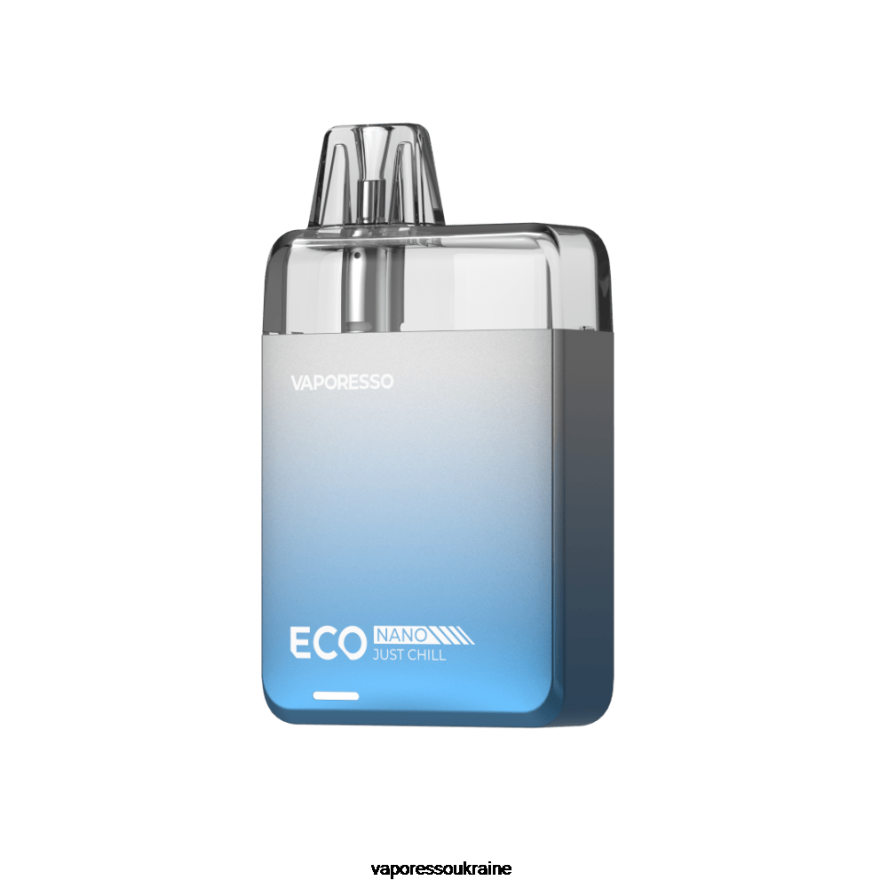 Vaporesso ECO NANO нано - Vaporesso Вейп Купить 6N42H96 фантомний синій
