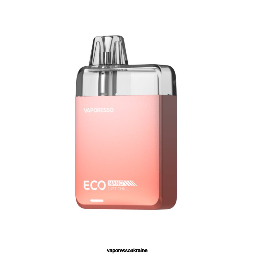 Vaporesso ECO NANO нано - Vaporesso Kyiv 6N42H93 сакура рожева