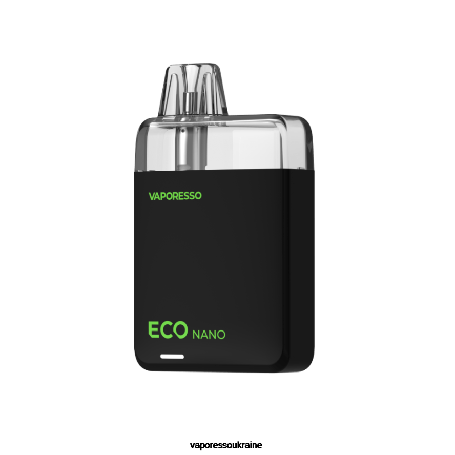 Vaporesso ECO NANO нано - Vaporesso Vape Amazon 6N42H100 північ чорна
