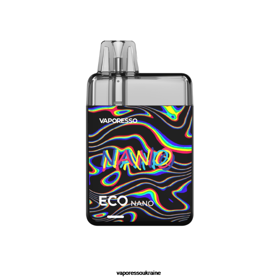 Vaporesso ECO NANO нано - Vaporesso Vape Amazon 6N42H110 туманність