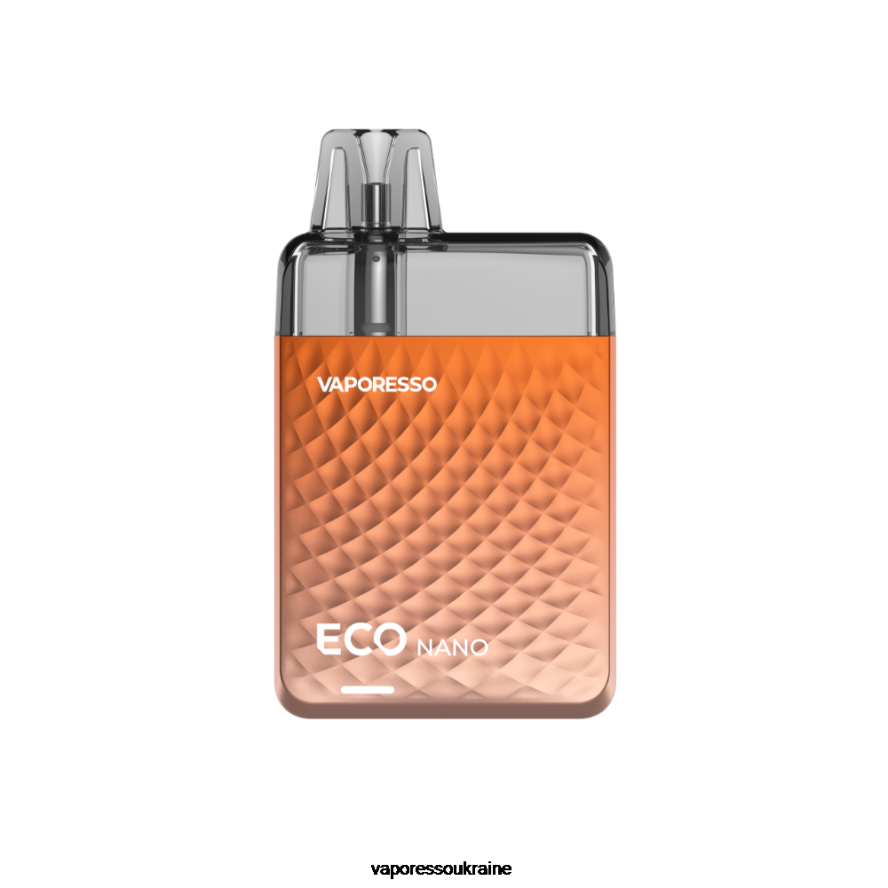 Vaporesso ECO NANO нано - Vaporesso Vape Near Me 6N42H111 тропічний помаранчевий