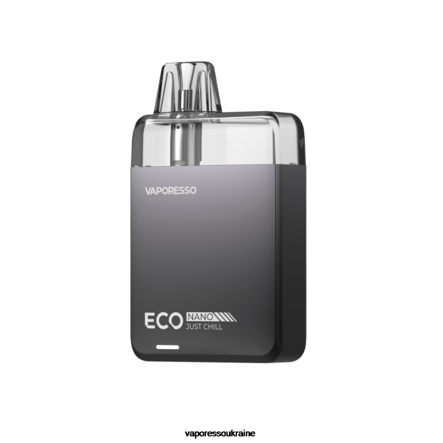 Vaporesso ECO NANO нано - Vaporesso Vape Price 6N42H98 чорний трюфель