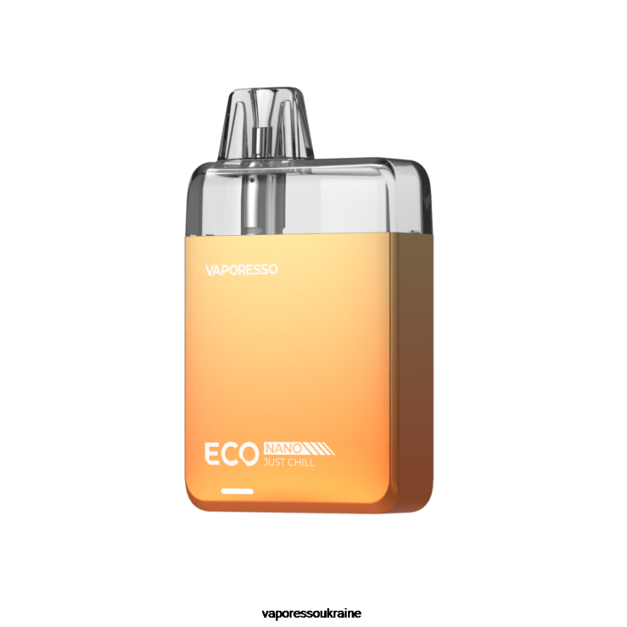 Vaporesso ECO NANO нано - Vaporesso Vape Shop 6N42H94 золото заходу сонця