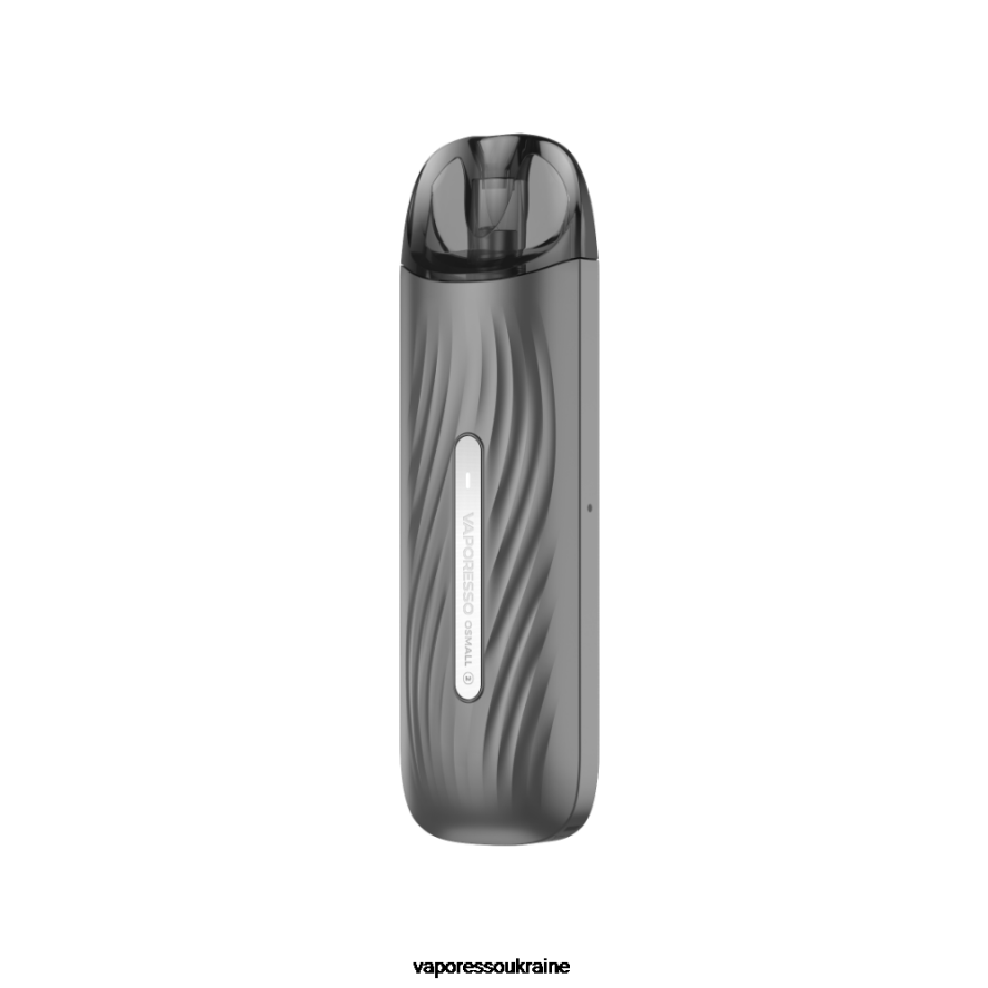 Vaporesso OSMALL 2 - Vaporesso Kyiv 6N42H223 сірий