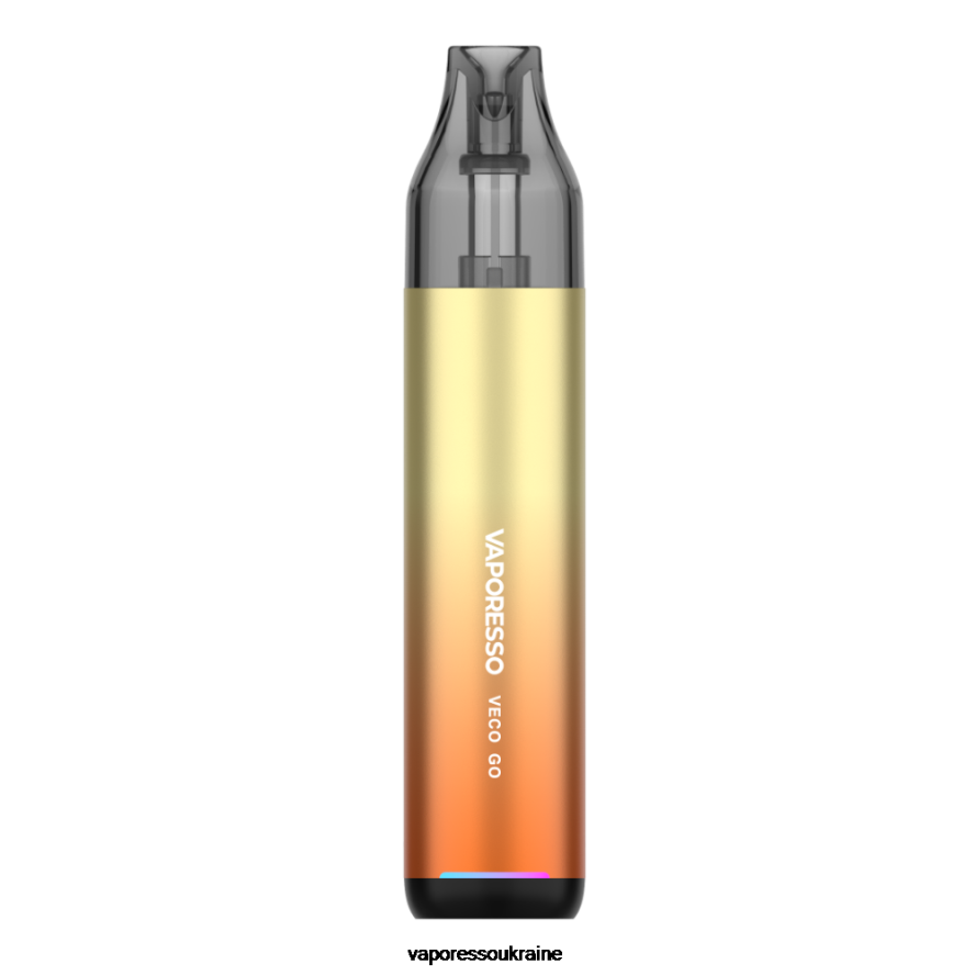 Vaporesso VECO йти - Vaporesso Kyiv 6N42H113 жовтий