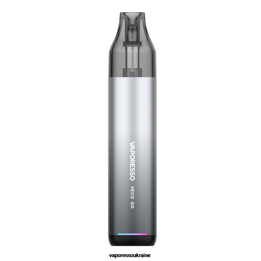 Vaporesso VECO йти - Vaporesso Vape Amazon 6N42H120 срібло