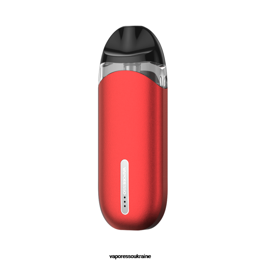 Vaporesso ZERO с - Vaporesso Kyiv 6N42H193 червоний