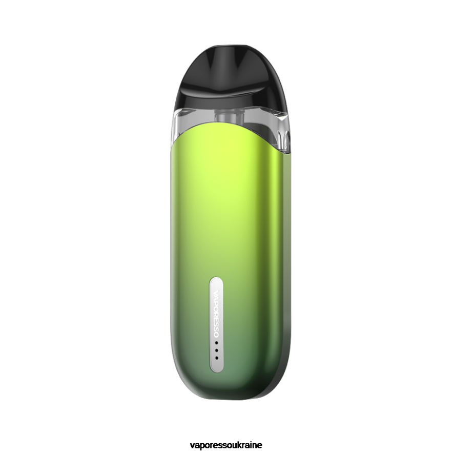Vaporesso ZERO с - Vaporesso Vape Near Me 6N42H191 зелений лайм