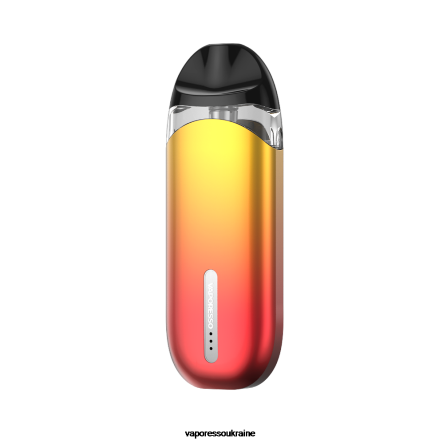 Vaporesso ZERO с - Vaporesso Vape Price 6N42H198 помаранчевий червоний