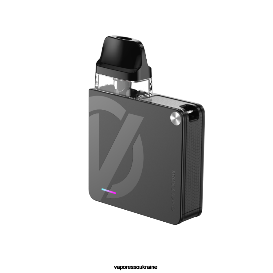 Vaporesso XROS 3 нано - Vaporesso Вейп Цена 6N42H157 чорний