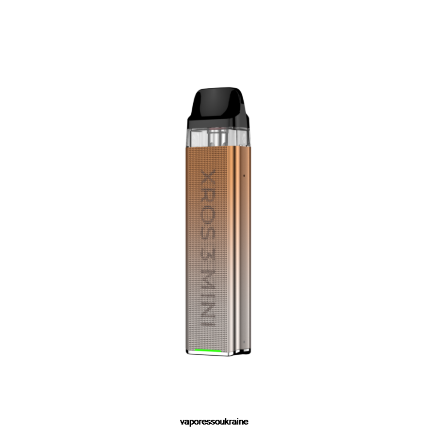 Vaporesso XROS 3 міні - Vaporesso Вейп 6N42H165 фантомне золото