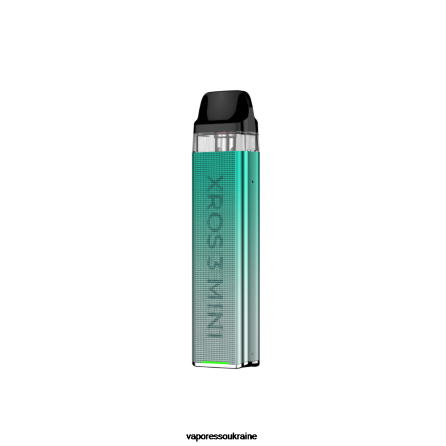 Vaporesso XROS 3 міні - Vaporesso Вейп Купить 6N42H166 фантомний зелений