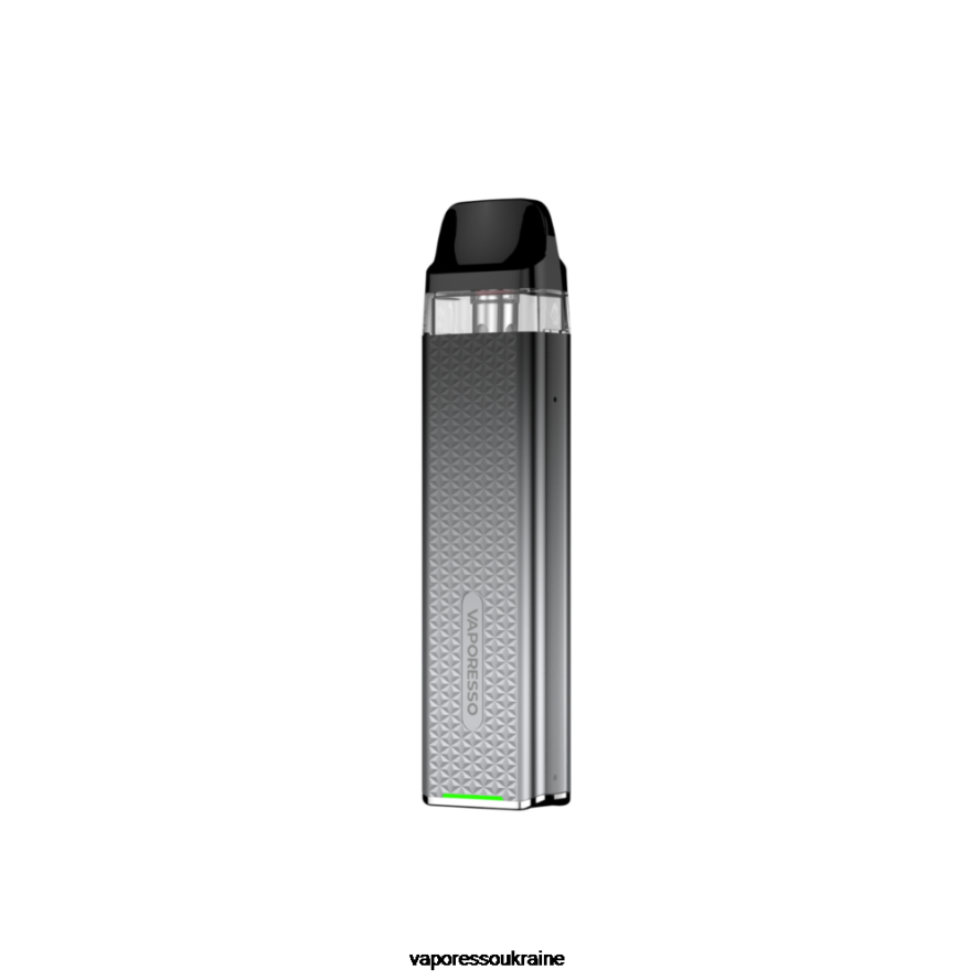 Vaporesso XROS 3 міні - Vaporesso Вейп Цена 6N42H167 крижане срібло