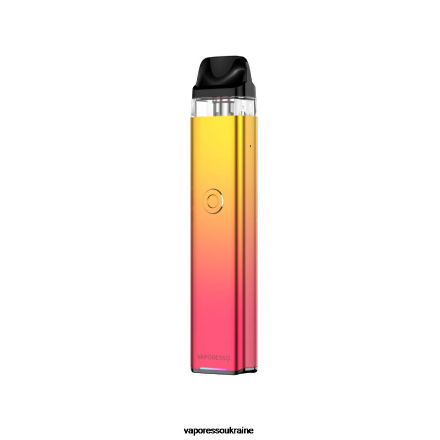 Vaporesso XROS 3 - Vaporesso Вейп Купить 6N42H176 неоновий захід сонця