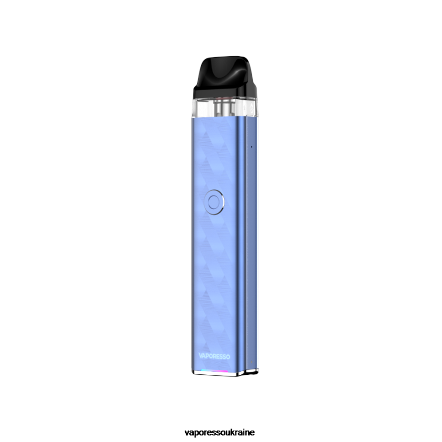 Vaporesso XROS 3 - Vaporesso Kyiv 6N42H173 крижано-блакитний