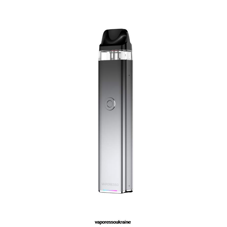 Vaporesso XROS 3 - Vaporesso Kyiv 6N42H183 крижане срібло