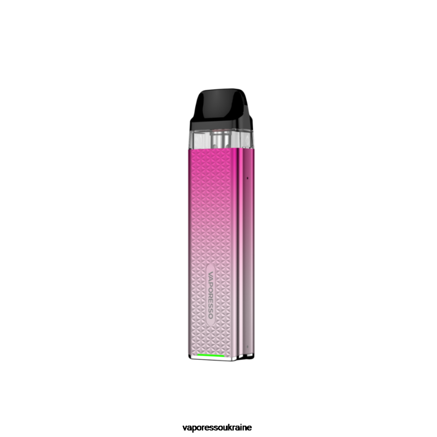 Vaporesso XROS 3 міні - Vaporesso Ukraine 6N42H162 троянда рожева