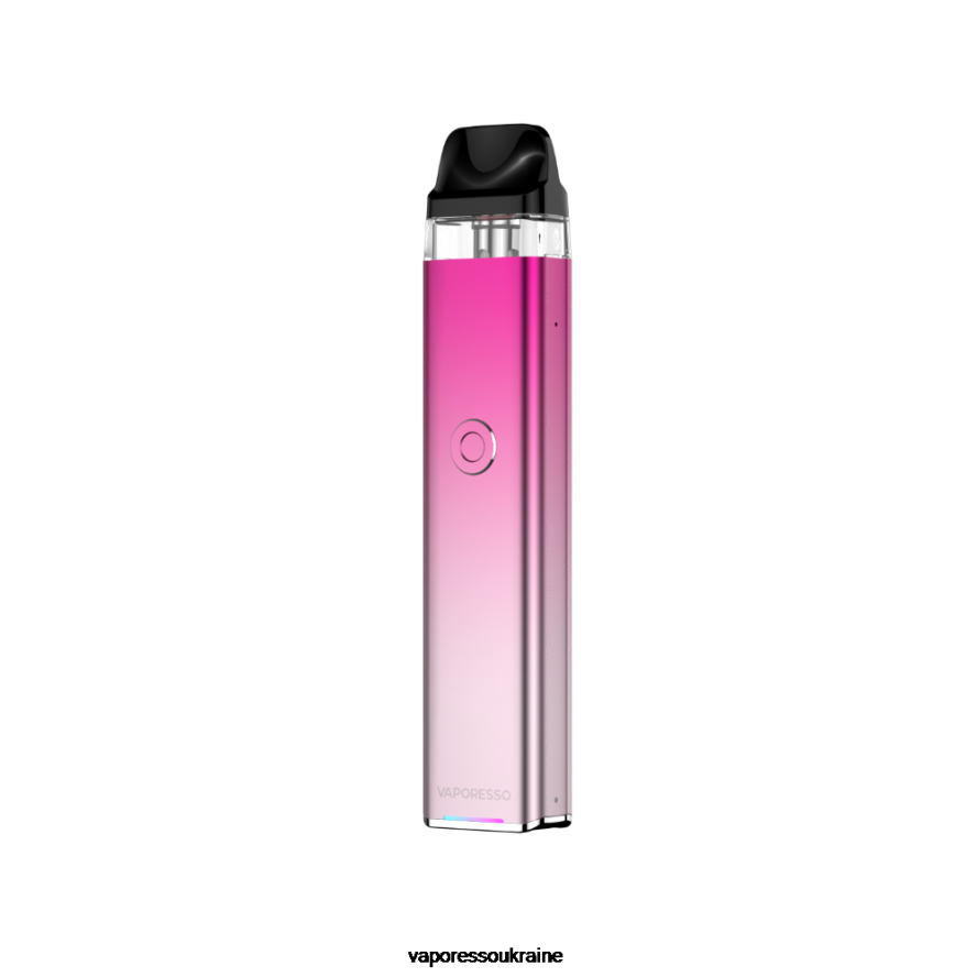 Vaporesso XROS 3 - Vaporesso Ukraine 6N42H172 троянда рожева