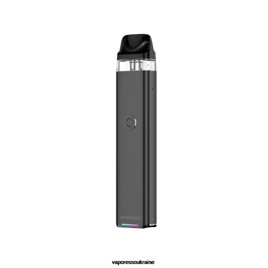 Vaporesso XROS 3 - Vaporesso Ukraine 6N42H182 космічний сірий