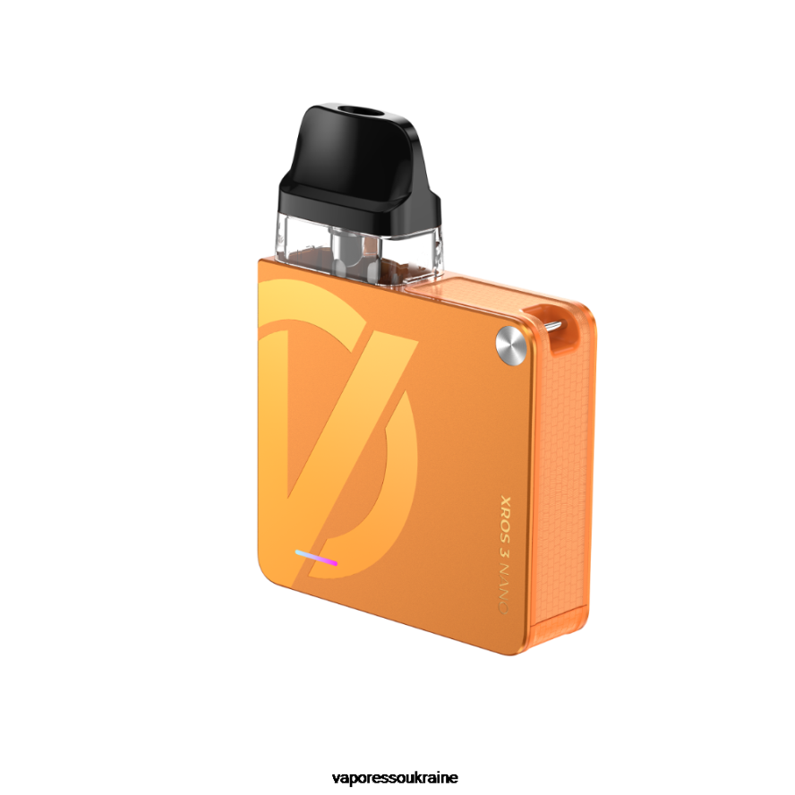 Vaporesso XROS 3 нано - Vaporesso Vape Amazon 6N42H150 вітальний апельсин