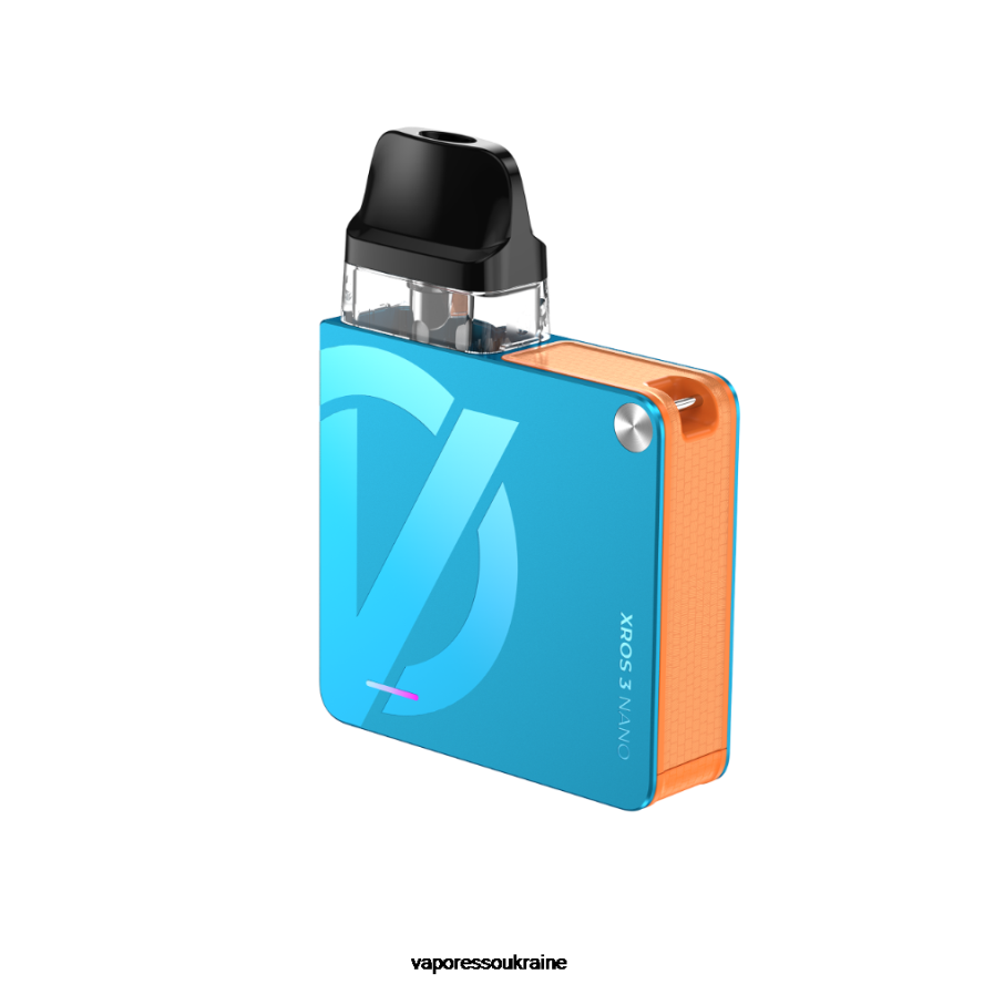 Vaporesso XROS 3 нано - Vaporesso Vape Pen 6N42H149 бонді синій