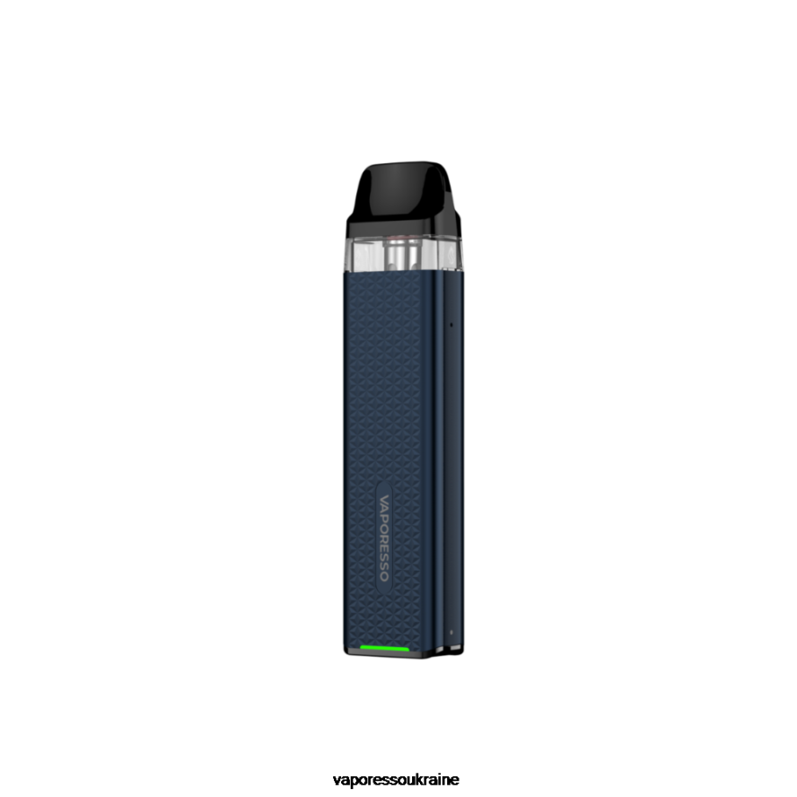 Vaporesso XROS 3 міні - Vaporesso Vape Pen 6N42H159 темно-синій