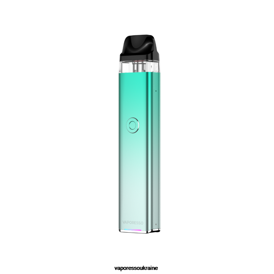 Vaporesso XROS 3 - Vaporesso Vape Pen 6N42H179 зелена м'ята