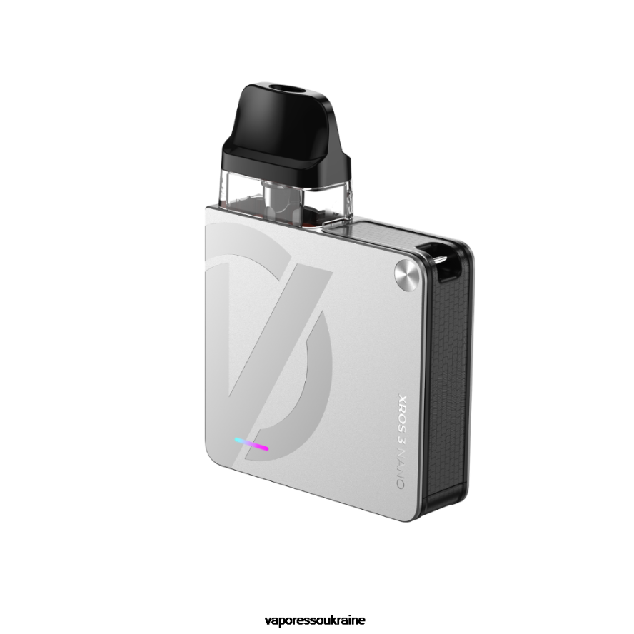 Vaporesso XROS 3 нано - Vaporesso Vape Price 6N42H158 срібло