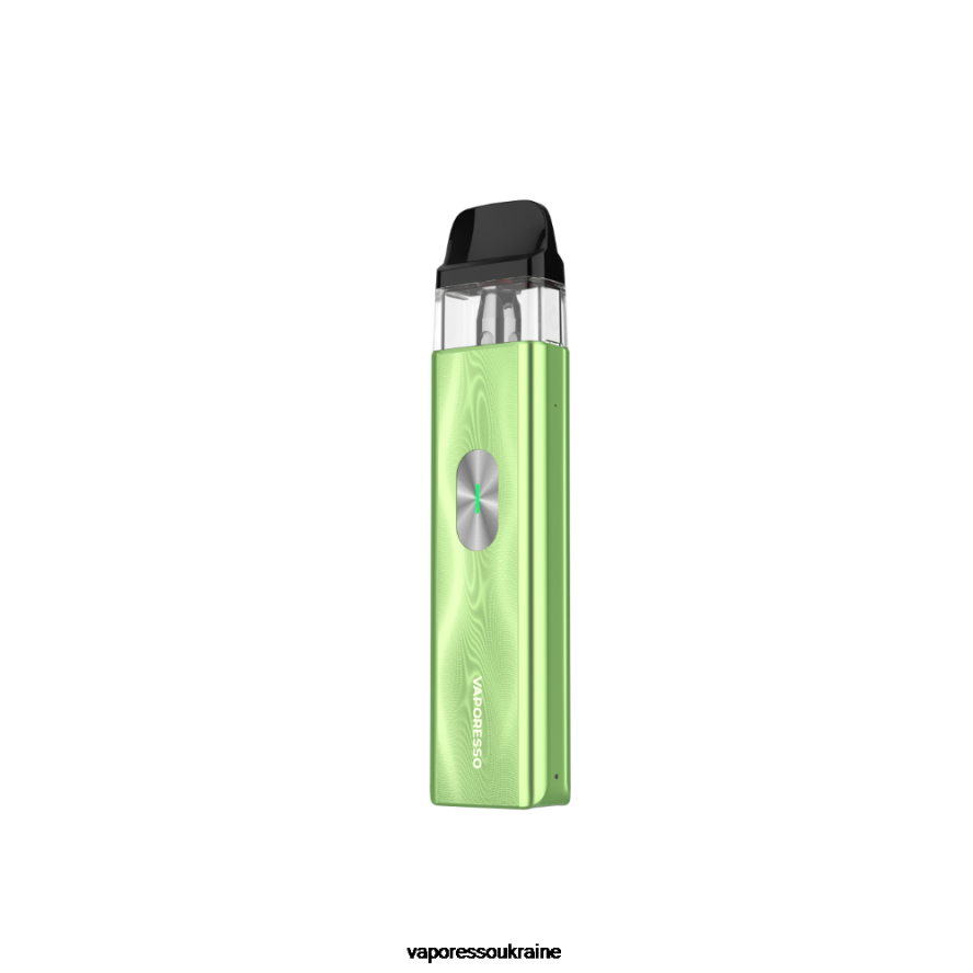 Vaporesso XROS 4 міні - Vaporesso Вейп 6N42H15 лід зелений